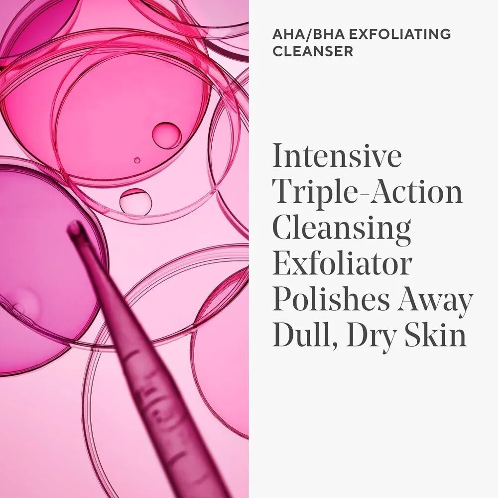 Murad Hydration AHA/BHA Exfoliating Cleanser